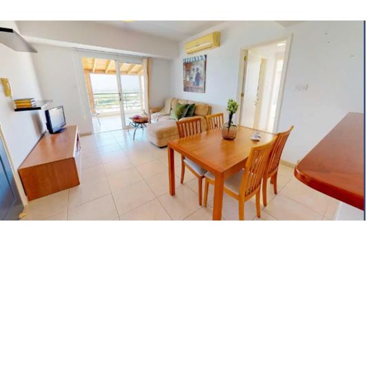 Image No.4-Appartement de 2 chambres à vendre à Geroskipou