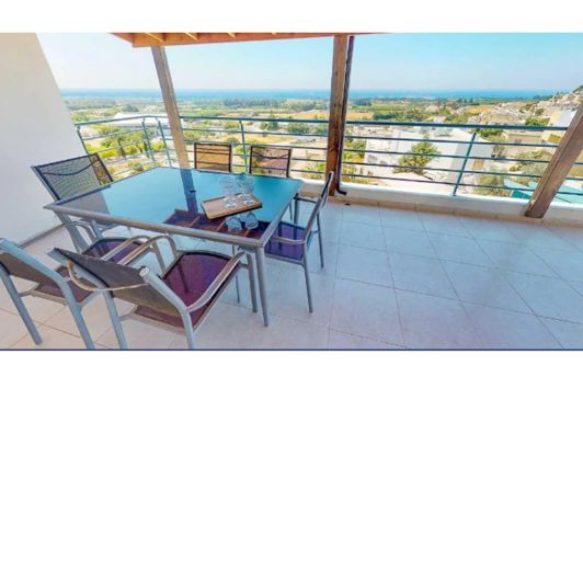 Image No.8-Appartement de 2 chambres à vendre à Geroskipou