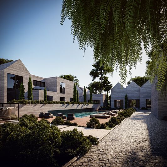 Image No.4-3 Bed Apartment for sale