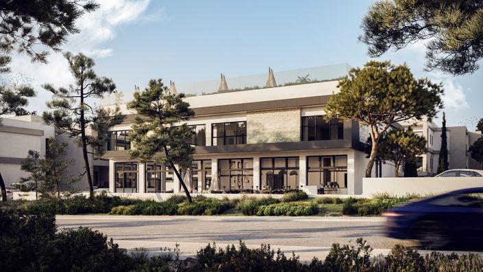 Image No.7-Appartement de 1 chambre à vendre à Geroskipou