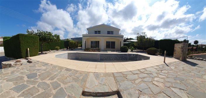 Image No.15-Maison de 3 chambres à vendre à Paphos