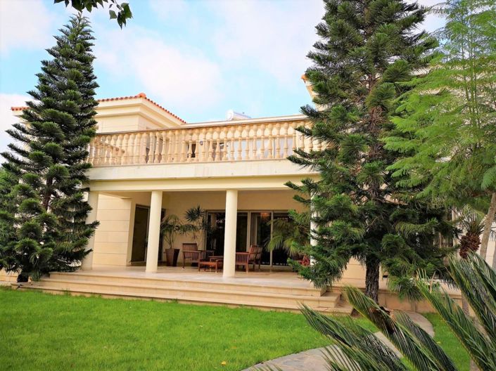 Image No.24-Maison de 6 chambres à vendre à Tala