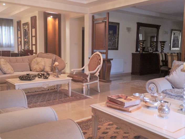 Image No.3-Maison de 6 chambres à vendre à Tala