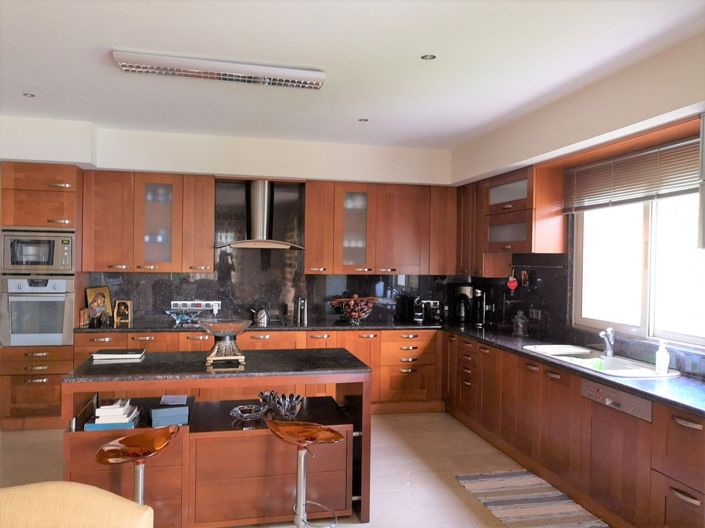 Image No.4-Maison de 6 chambres à vendre à Tala