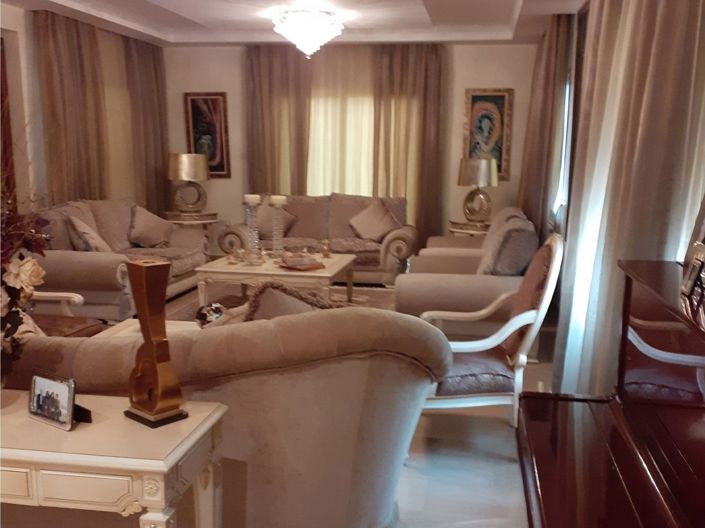 Image No.7-Maison de 6 chambres à vendre à Tala