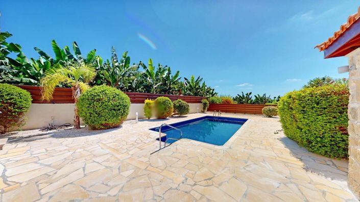 Image No.21-Maison de 4 chambres à vendre à Kissonerga