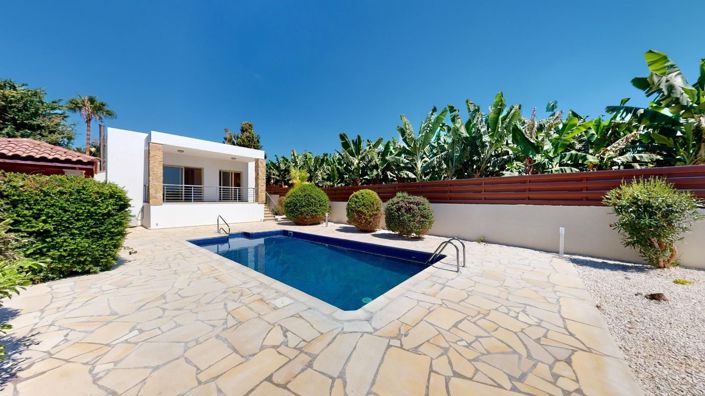 Image No.22-Maison de 4 chambres à vendre à Kissonerga