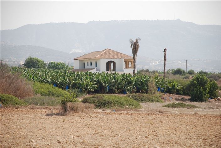 Image No.3-Maison de 4 chambres à vendre à Agios Georgios