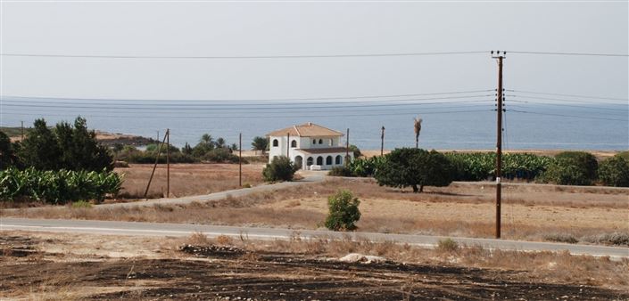 Image No.4-Maison de 4 chambres à vendre à Agios Georgios