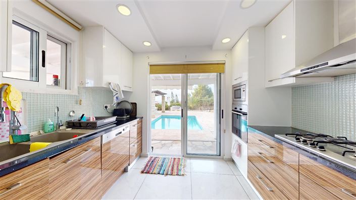 Image No.3-Maison de 6 chambres à vendre à Tala