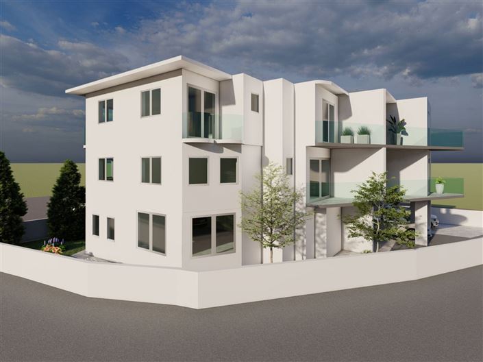 Image No.12-Appartement de 2 chambres à vendre à Mesa Chorion