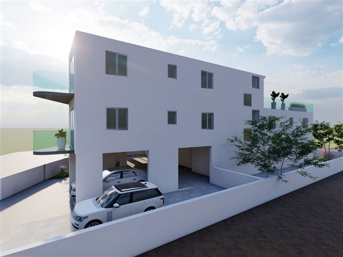 Image No.13-Appartement de 2 chambres à vendre à Mesa Chorion