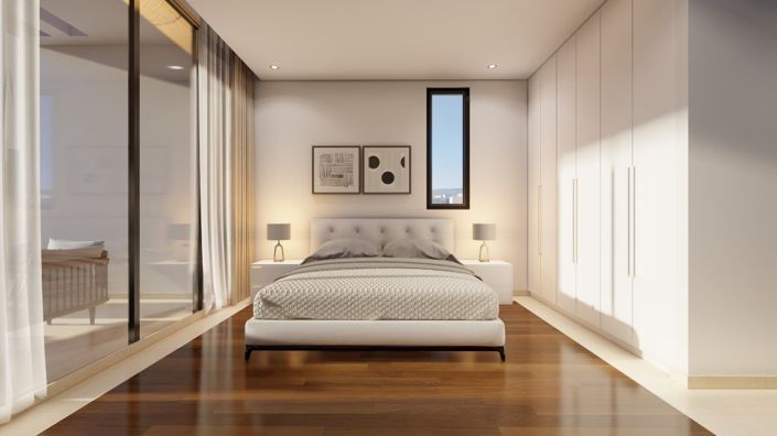 Image No.12-Maison de 4 chambres à vendre à Peyia