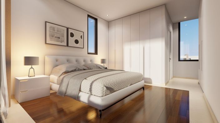 Image No.13-Maison de 4 chambres à vendre à Peyia