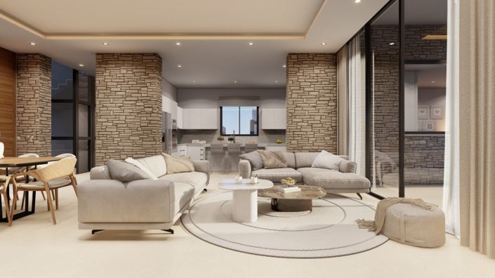 Image No.15-Maison de 4 chambres à vendre à Peyia