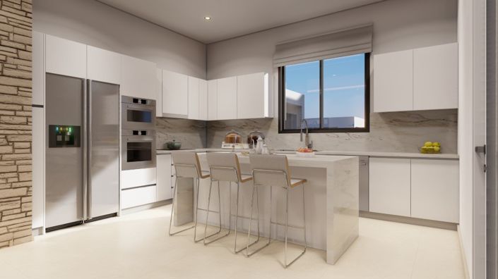 Image No.16-Maison de 4 chambres à vendre à Peyia