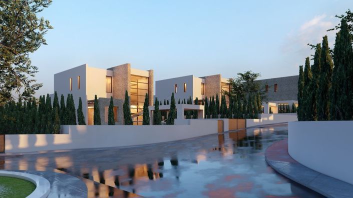 Image No.18-Maison de 4 chambres à vendre à Peyia