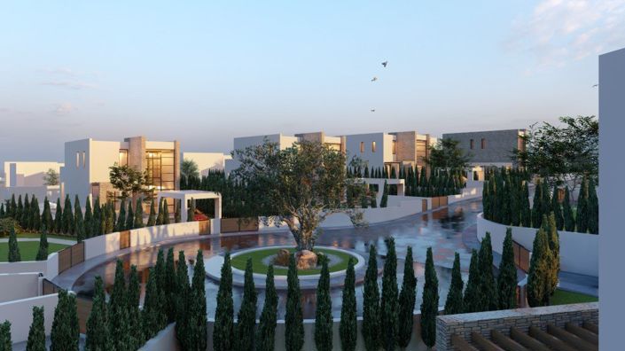 Image No.19-Maison de 4 chambres à vendre à Peyia