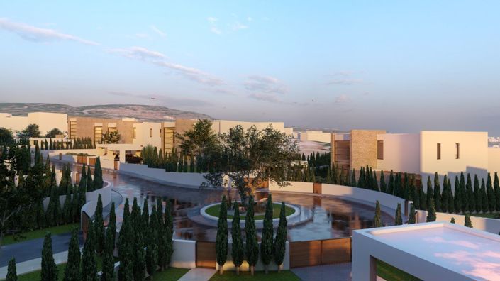 Image No.20-Maison de 4 chambres à vendre à Peyia