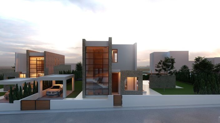 Image No.21-Maison de 4 chambres à vendre à Peyia