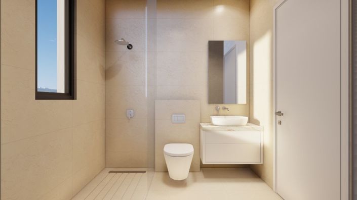 Image No.6-Maison de 4 chambres à vendre à Peyia