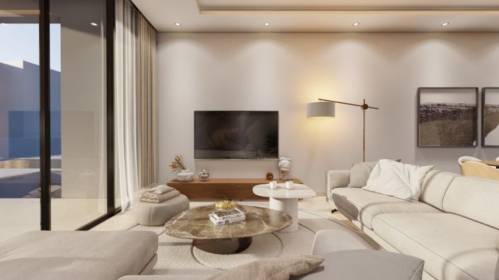 Image No.9-Maison de 4 chambres à vendre à Peyia