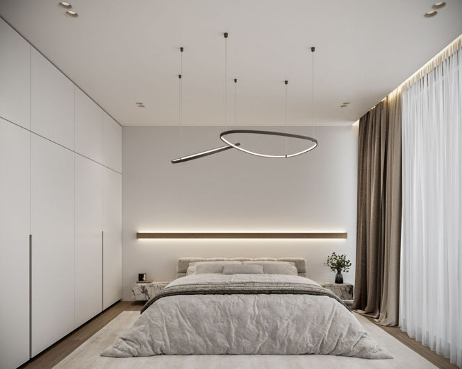 Image No.5-Maison de 3 chambres à vendre à Chlorakas