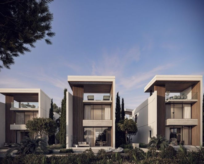 Image No.6-Maison de 3 chambres à vendre à Chlorakas