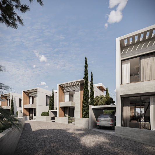 Image No.7-Maison de 3 chambres à vendre à Chlorakas