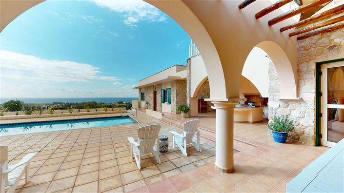 Image No.22-Maison de 6 chambres à vendre à Paphos