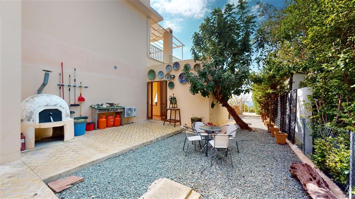 Image No.25-Maison de 6 chambres à vendre à Paphos