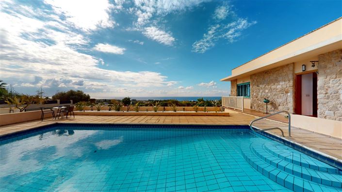 Image No.27-Maison de 6 chambres à vendre à Paphos