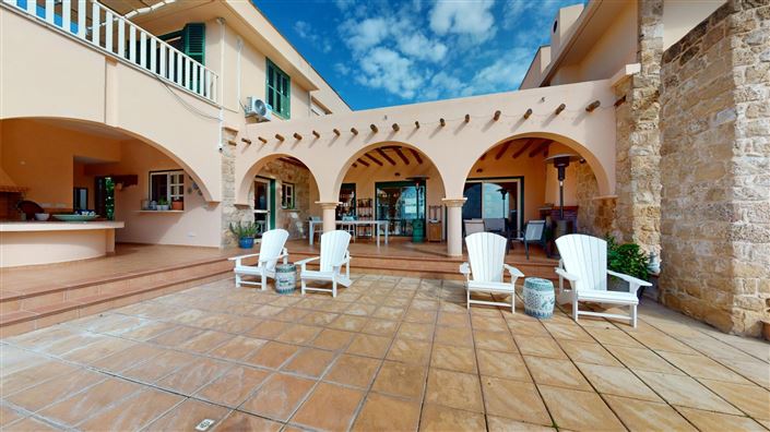 Image No.28-Maison de 6 chambres à vendre à Paphos