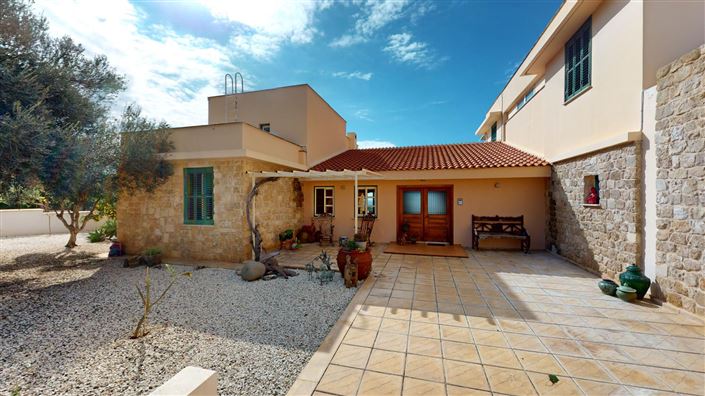 Image No.29-Maison de 6 chambres à vendre à Paphos