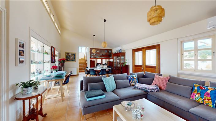 Image No.3-Maison de 6 chambres à vendre à Paphos