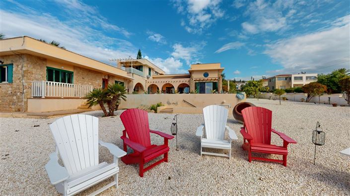 Image No.30-Maison de 6 chambres à vendre à Paphos