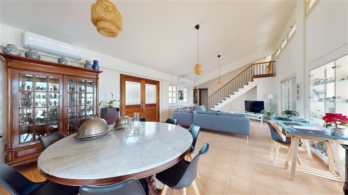 Image No.4-Maison de 6 chambres à vendre à Paphos