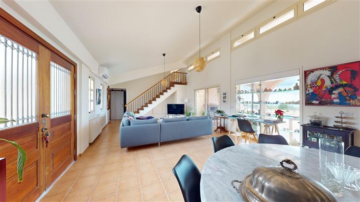 Image No.5-Maison de 6 chambres à vendre à Paphos