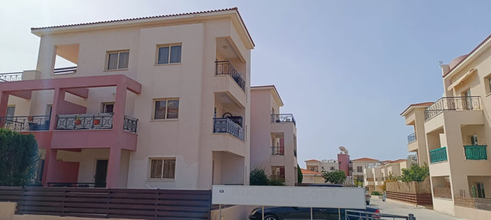 Image No.14-Appartement de 1 chambre à vendre à Tombs of the Kings