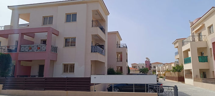 Image No.6-Appartement de 1 chambre à vendre à Tombs of the Kings