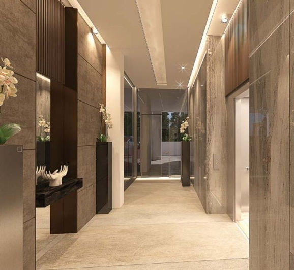 Image No.4-2 Bed Penthouse for sale