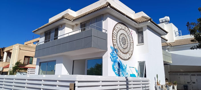 Image No.14-Appartement de 3 chambres à vendre à Chlorakas