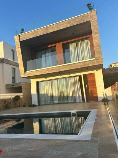 Image No.19-Maison de 4 chambres à vendre à Chlorakas