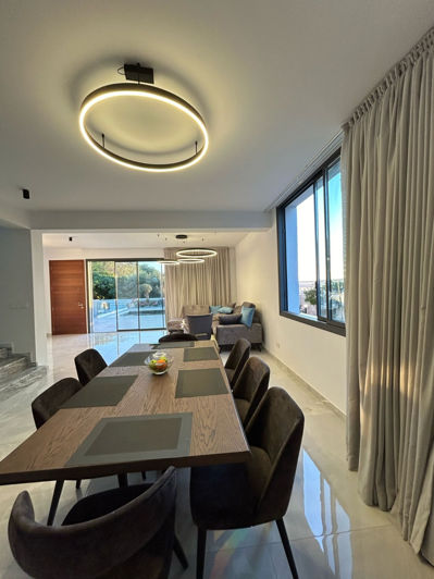 Image No.4-Maison de 4 chambres à vendre à Chlorakas