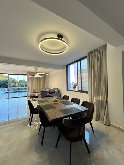 Image No.5-Maison de 4 chambres à vendre à Chlorakas