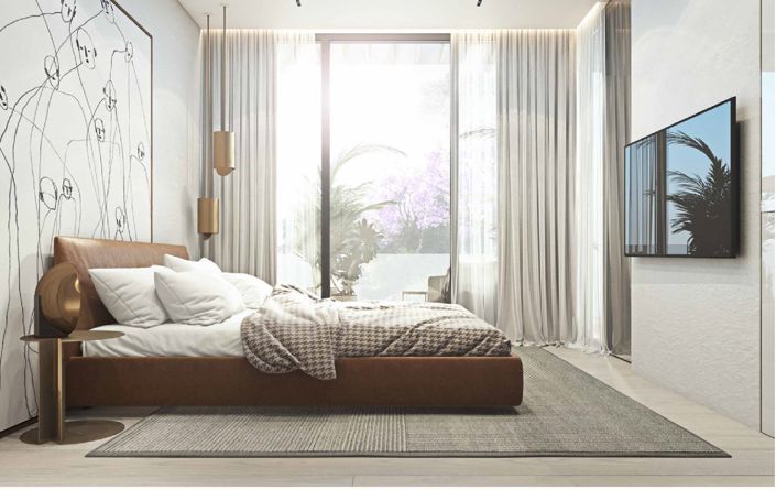 Image No.5-Maison de 6 chambres à vendre à Peyia