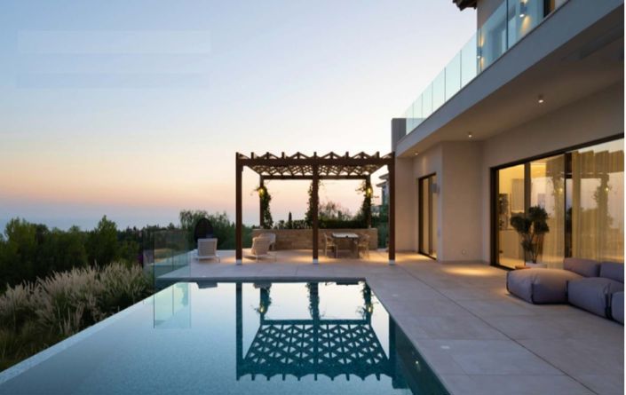 Image No.3-4 Bed House for sale