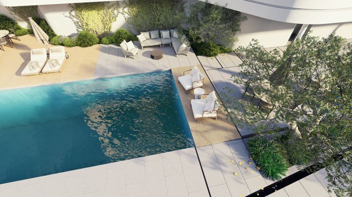 Image No.3-3 Bed Apartment for sale