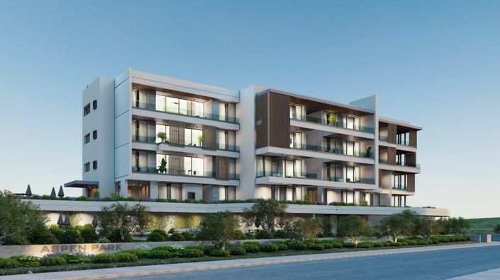 Image No.4-3 Bed Apartment for sale