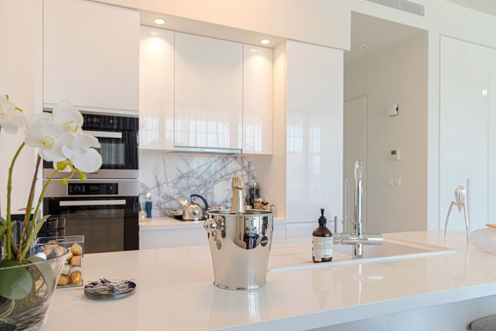 Image No.11-Appartement de 1 chambre à vendre à Tombs of the Kings